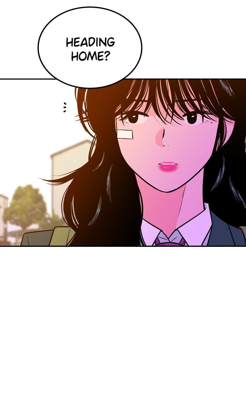 The Good Student Chapter 24 - Page 128