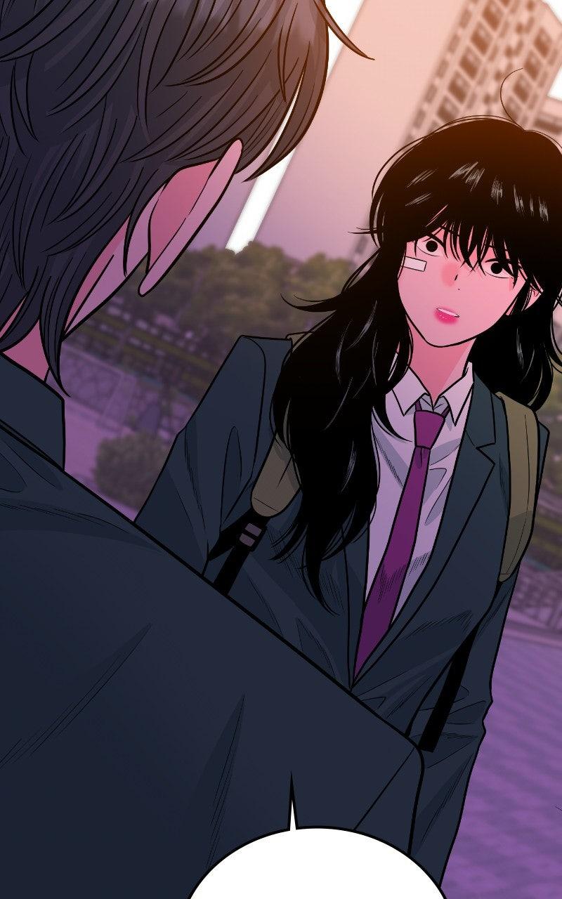 The Good Student Chapter 24 - Page 133