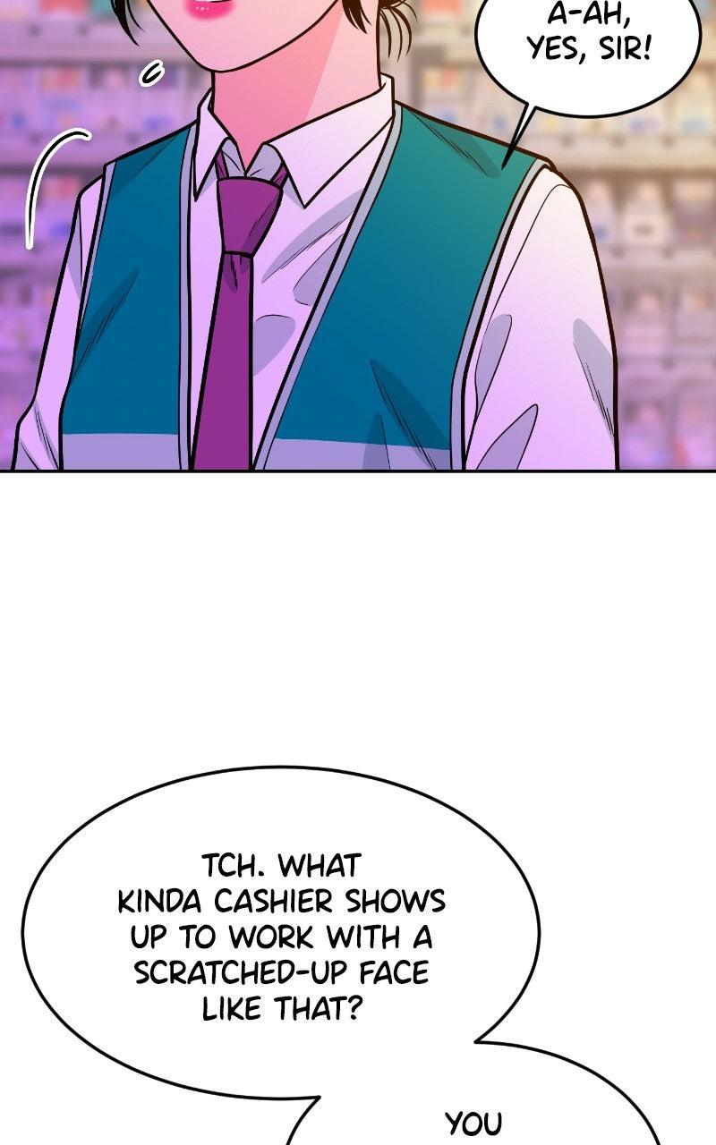 The Good Student Chapter 25 - Page 4