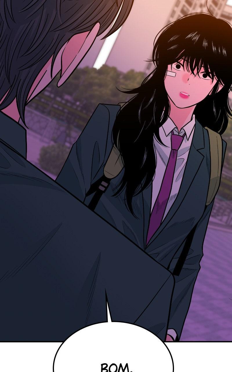 The Good Student Chapter 25 - Page 13