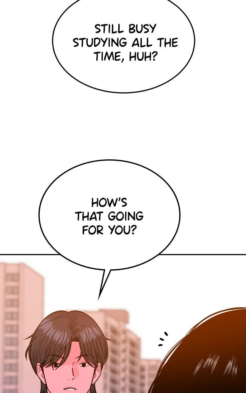 The Good Student Chapter 25 - Page 17