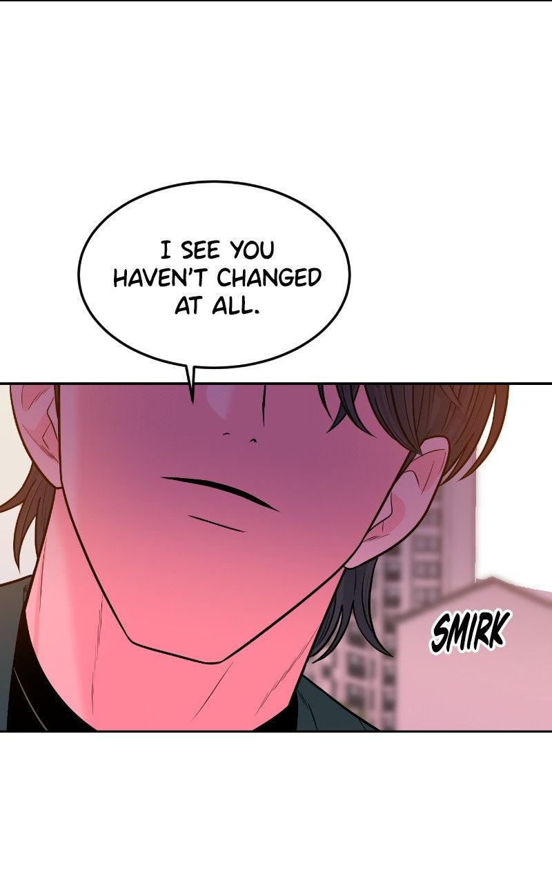 The Good Student Chapter 25 - Page 21