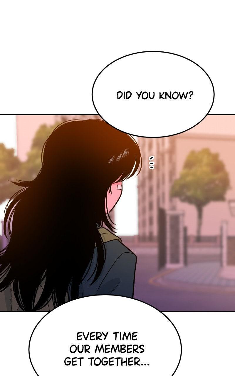 The Good Student Chapter 25 - Page 22