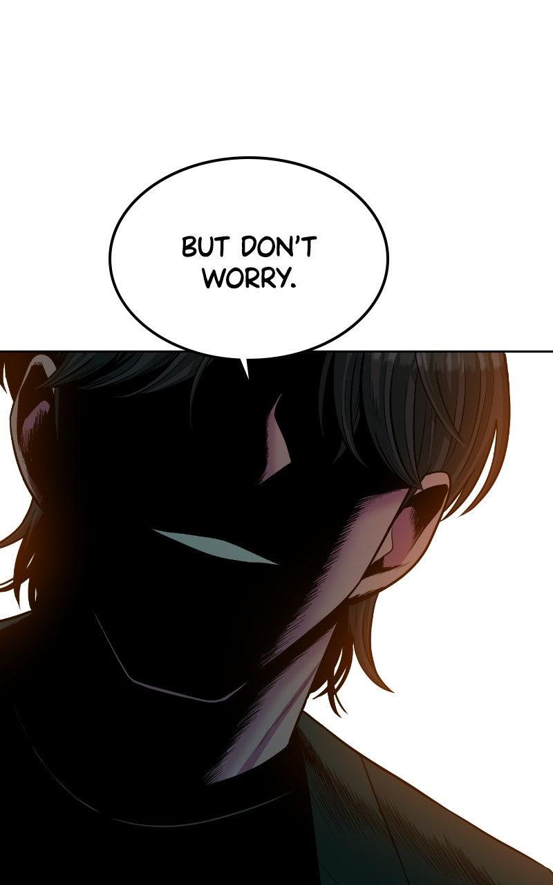 The Good Student Chapter 25 - Page 25