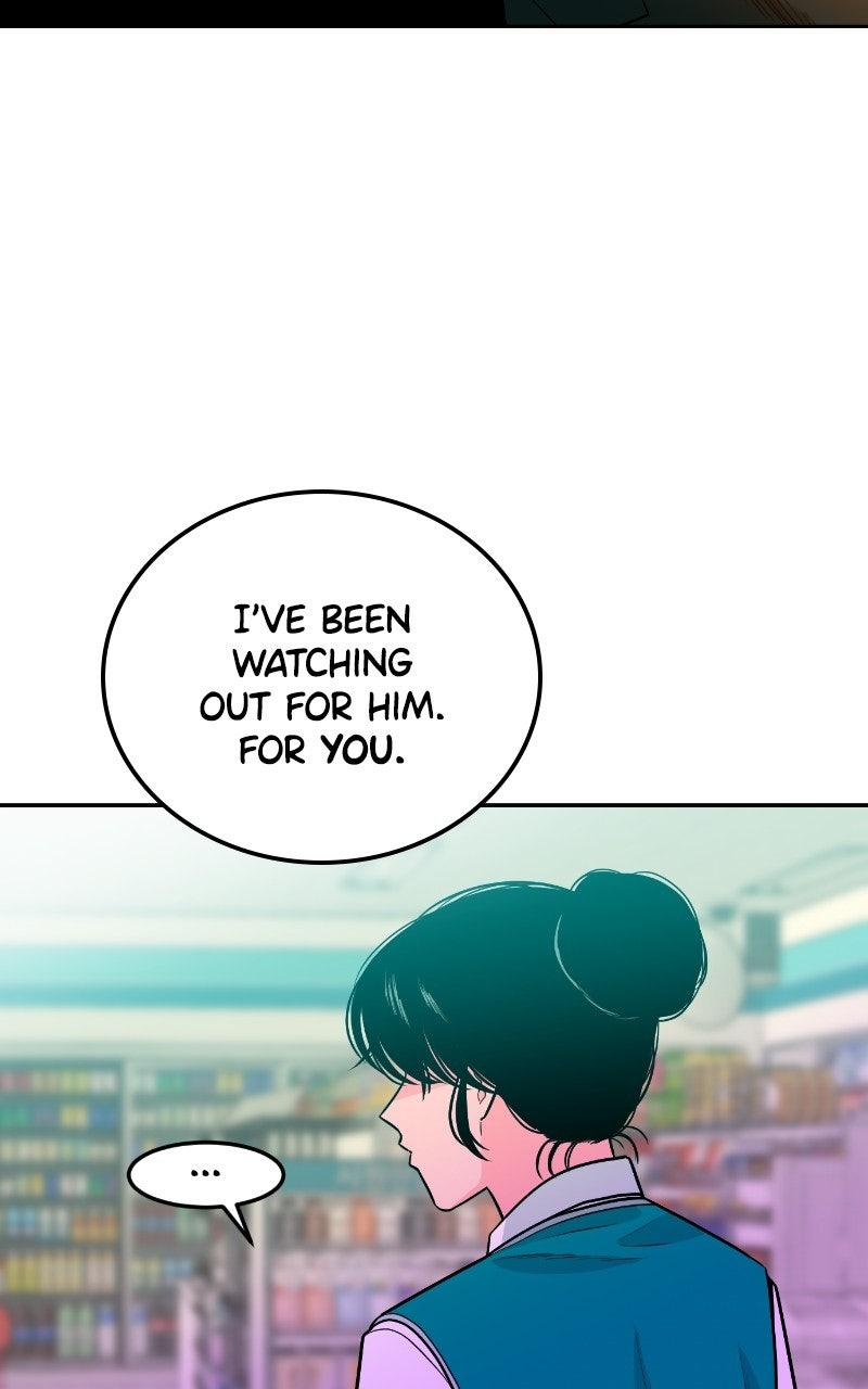 The Good Student Chapter 25 - Page 26