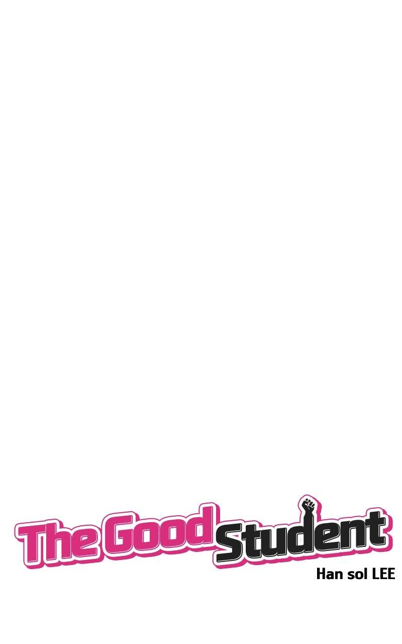 The Good Student Chapter 25 - Page 29