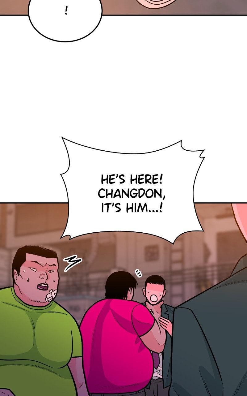 The Good Student Chapter 25 - Page 32