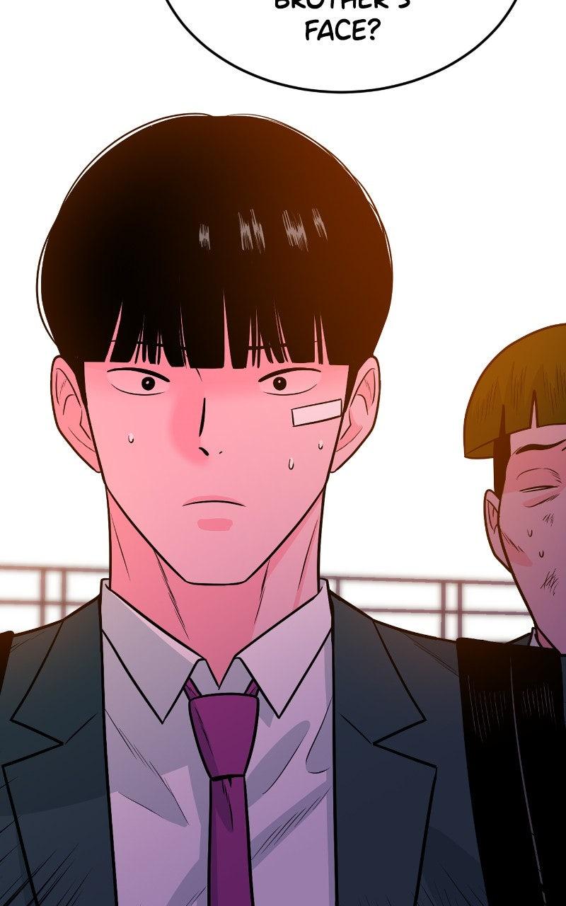 The Good Student Chapter 25 - Page 35