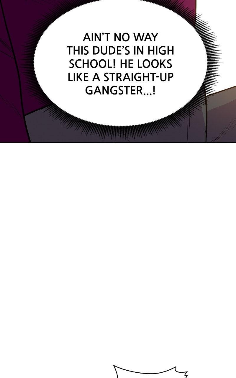 The Good Student Chapter 25 - Page 39