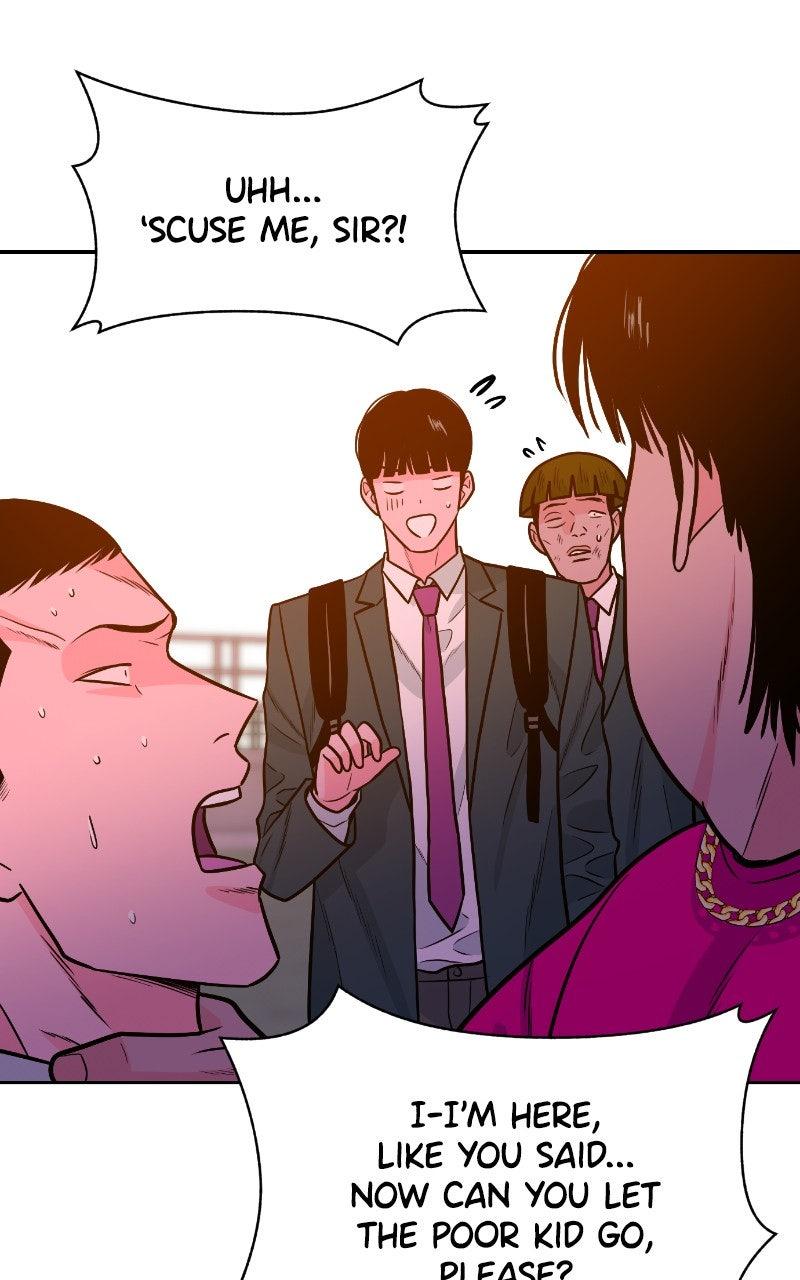 The Good Student Chapter 25 - Page 42