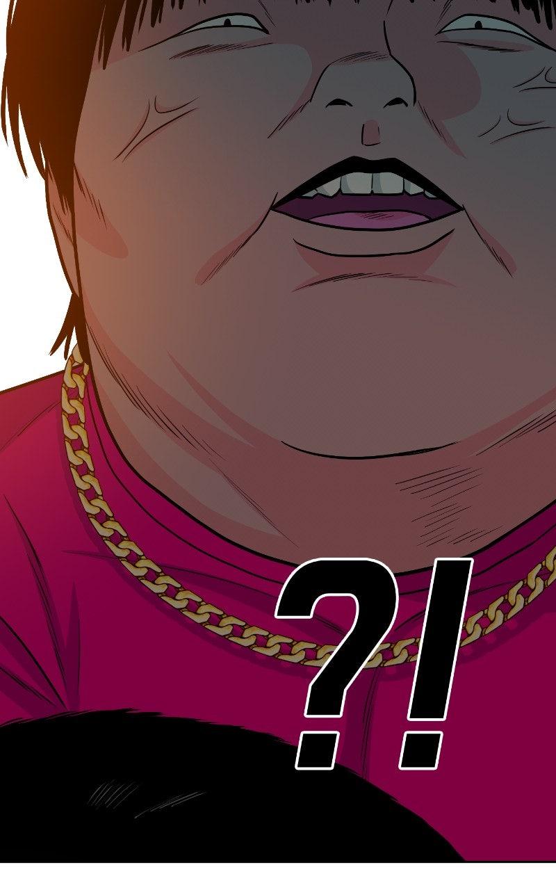 The Good Student Chapter 25 - Page 45