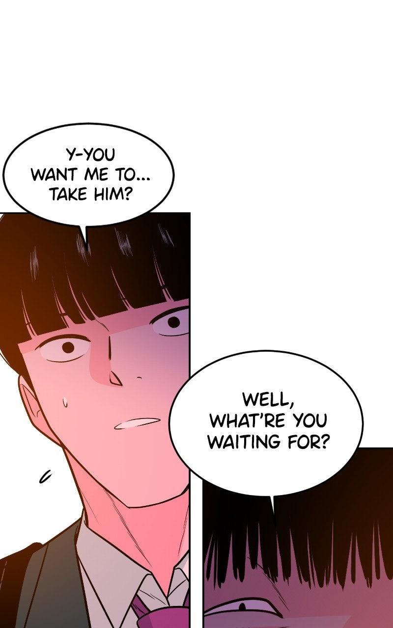 The Good Student Chapter 25 - Page 46