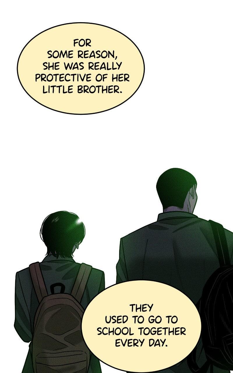 The Good Student Chapter 25 - Page 51