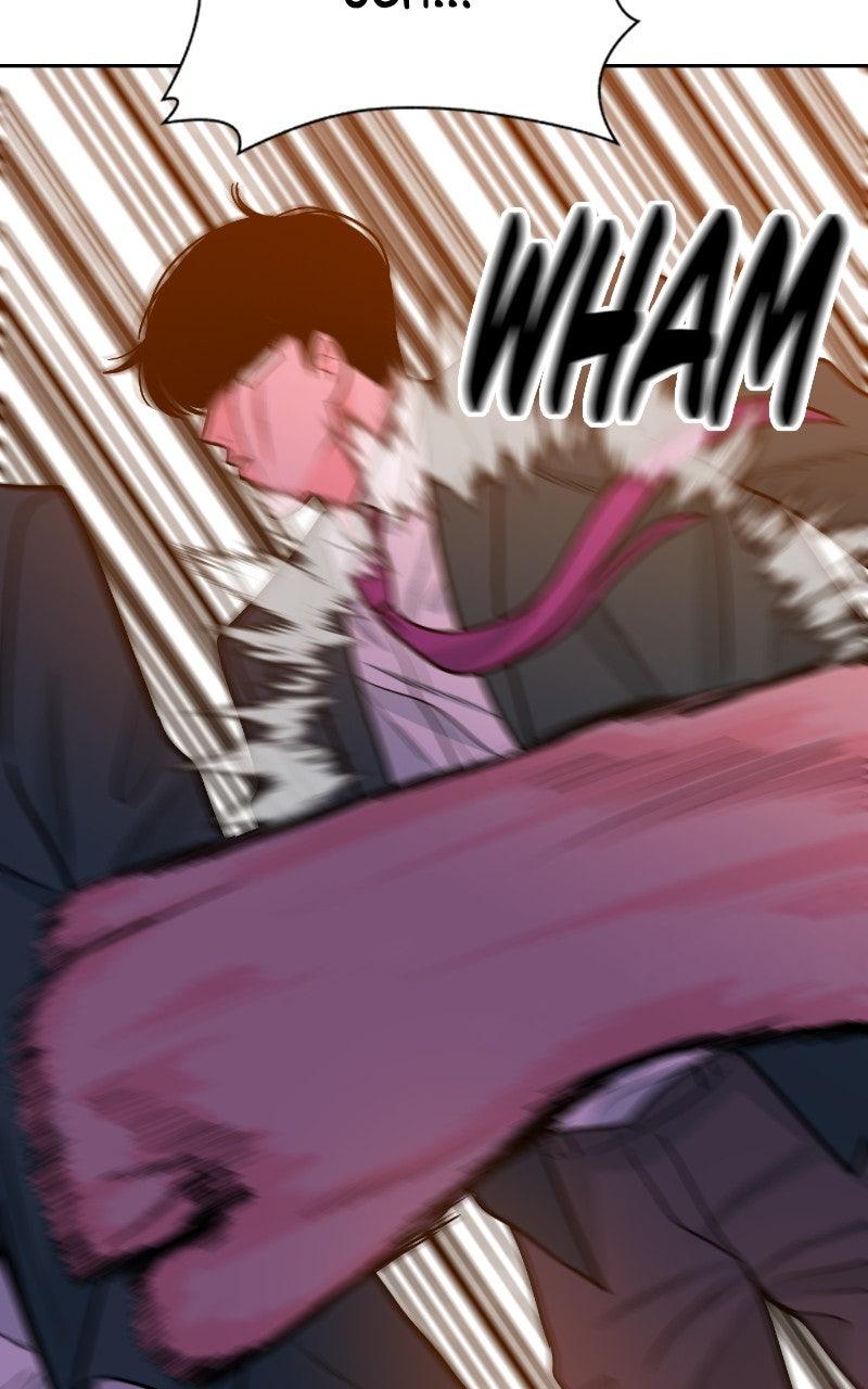 The Good Student Chapter 25 - Page 61