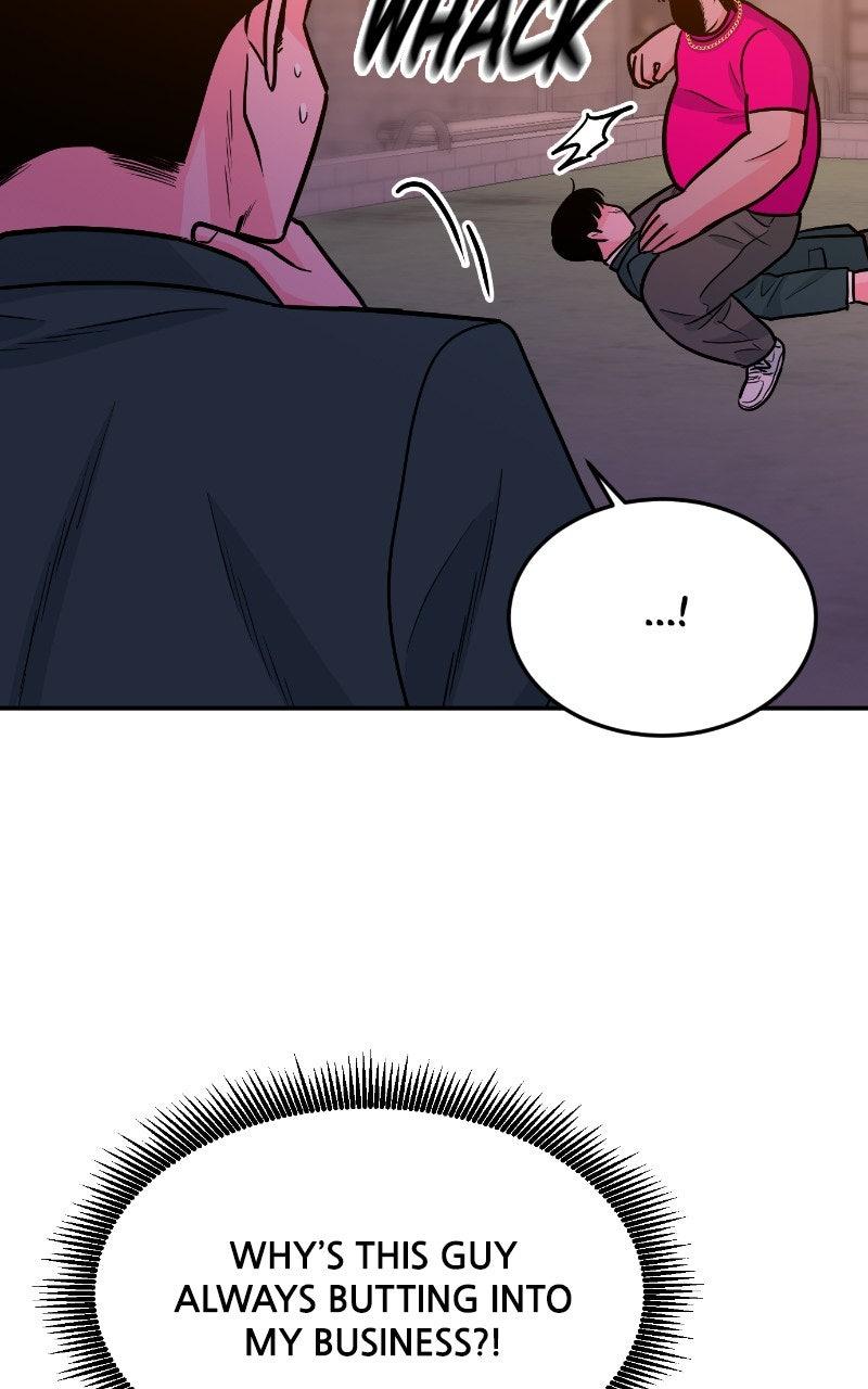 The Good Student Chapter 25 - Page 73