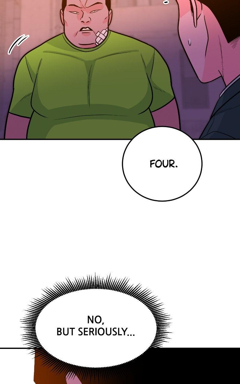 The Good Student Chapter 25 - Page 83