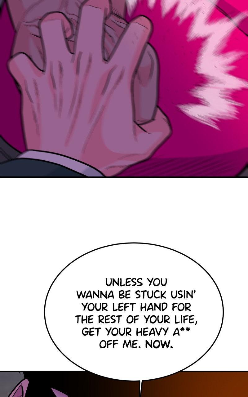 The Good Student Chapter 25 - Page 99