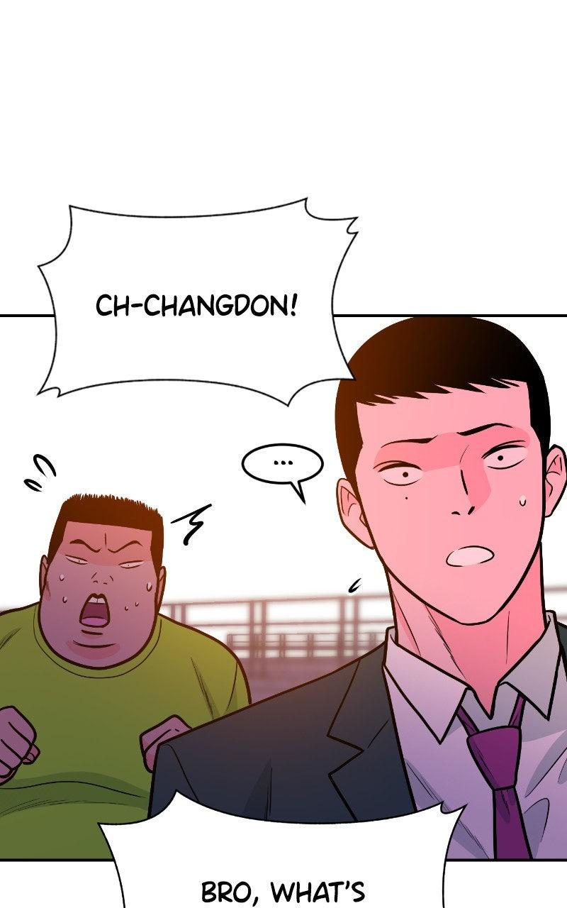 The Good Student Chapter 25 - Page 101