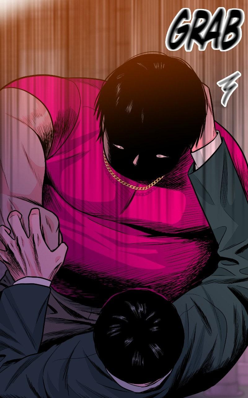 The Good Student Chapter 25 - Page 104