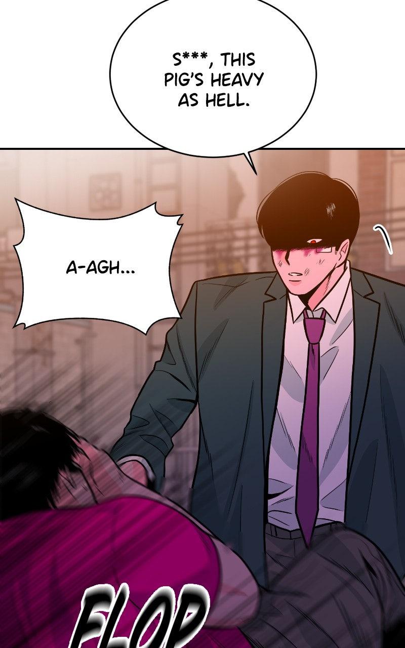 The Good Student Chapter 25 - Page 110