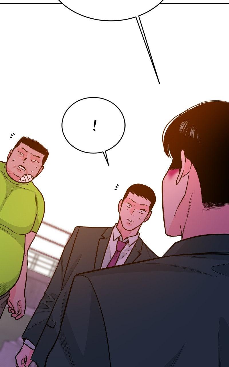 The Good Student Chapter 25 - Page 113