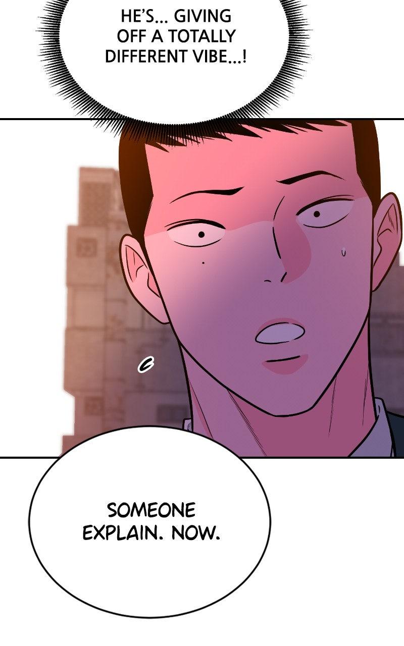 The Good Student Chapter 25 - Page 115