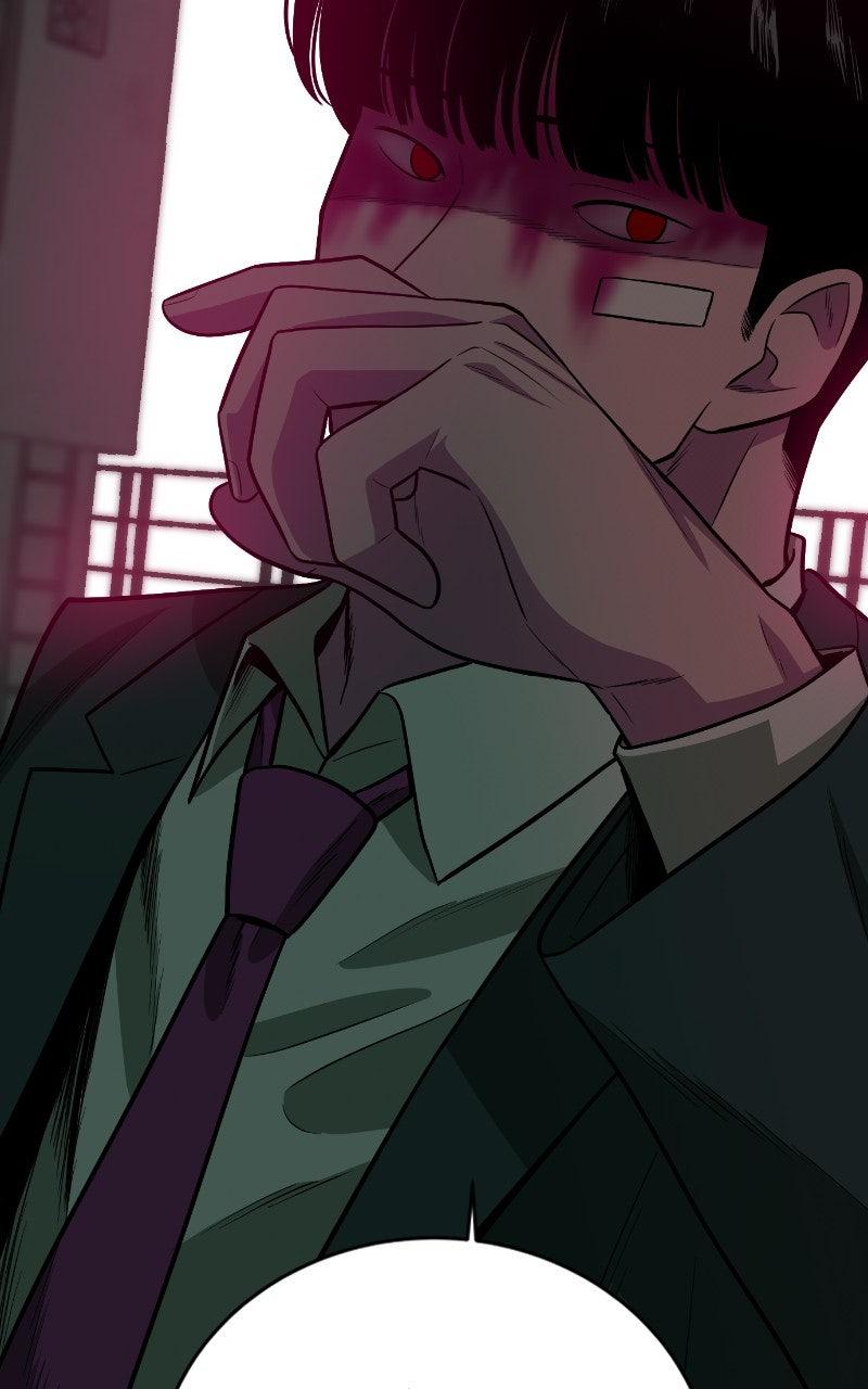 The Good Student Chapter 25 - Page 122