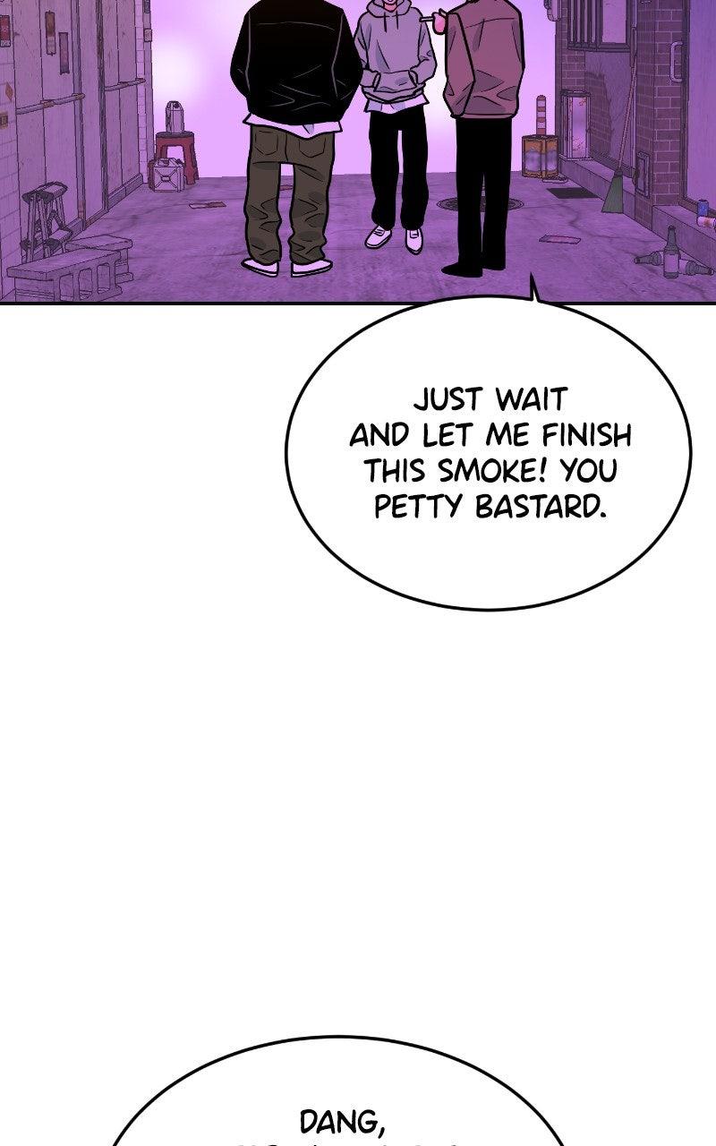 The Good Student Chapter 25 - Page 125