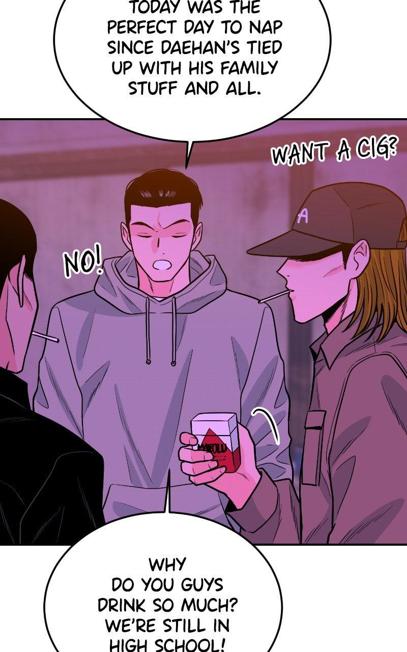 The Good Student Chapter 25 - Page 126