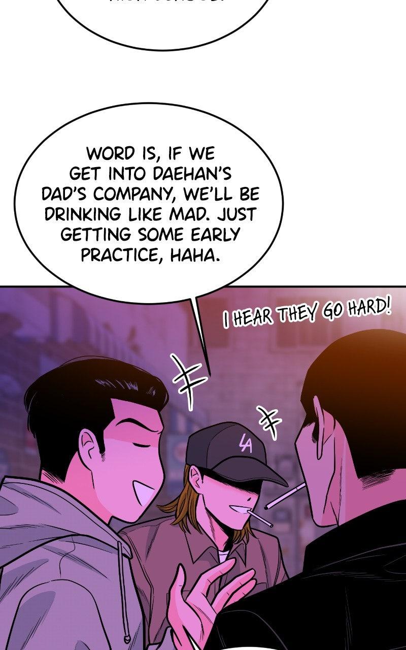 The Good Student Chapter 25 - Page 127