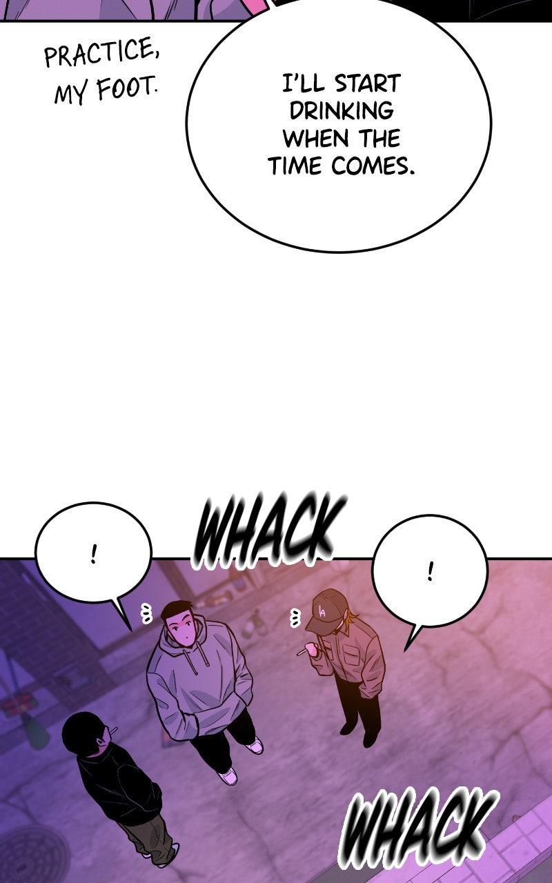 The Good Student Chapter 25 - Page 128