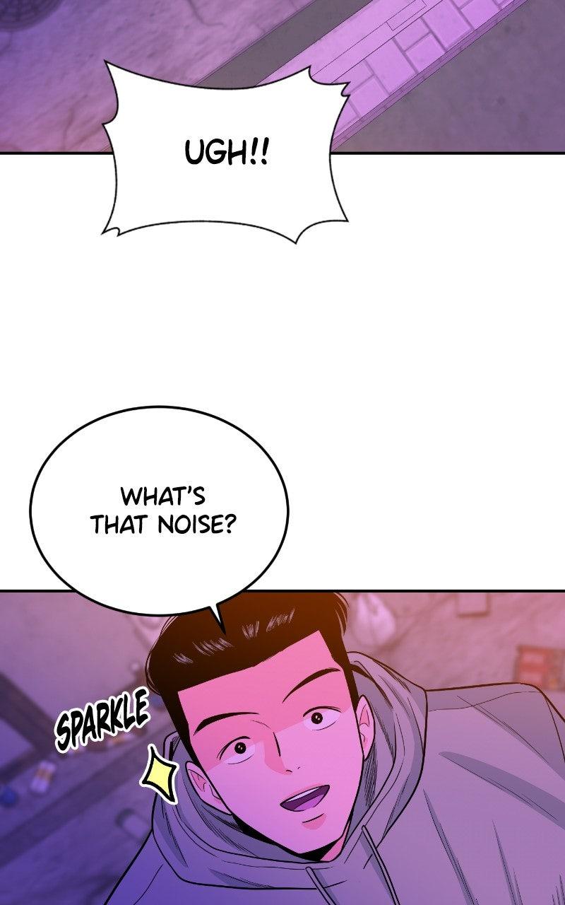 The Good Student Chapter 25 - Page 129