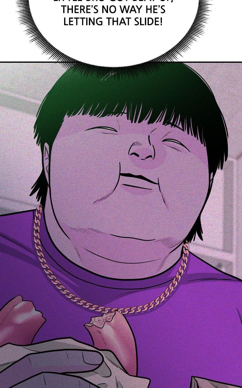 The Good Student Chapter 26 - Page 6