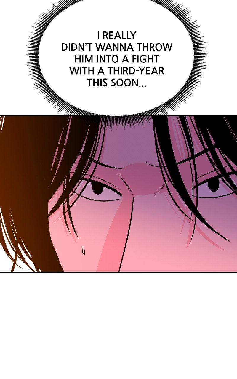 The Good Student Chapter 26 - Page 8