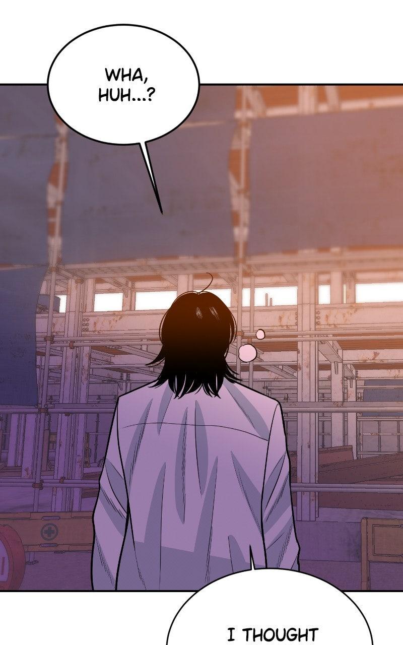 The Good Student Chapter 26 - Page 10