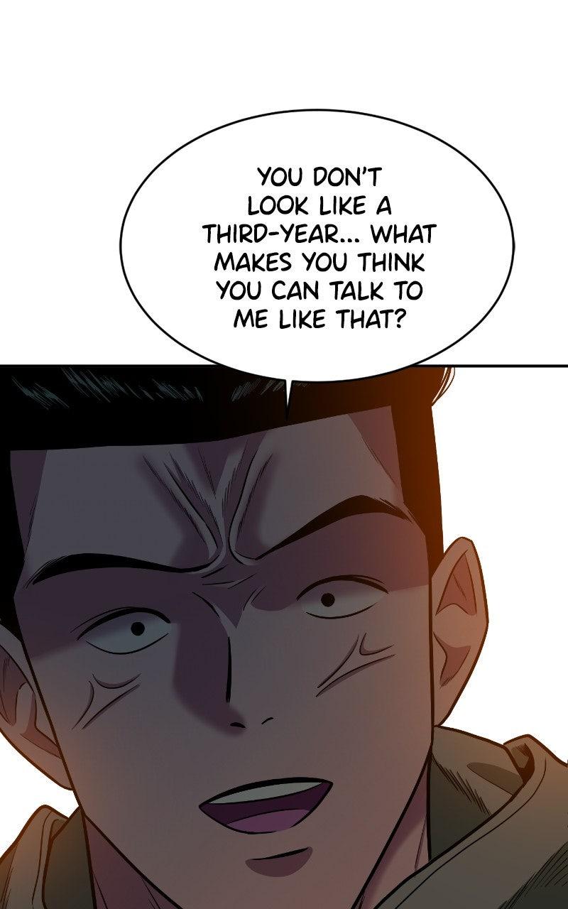 The Good Student Chapter 26 - Page 35