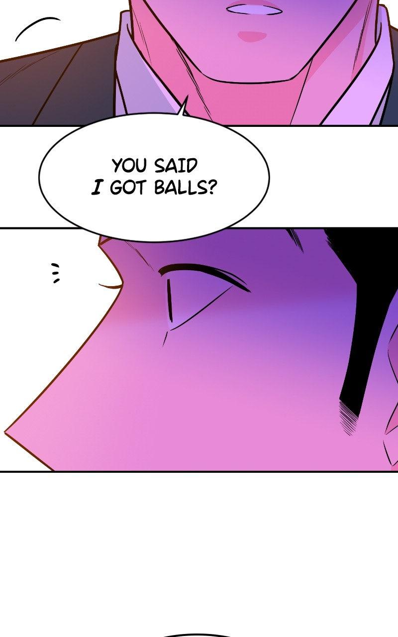 The Good Student Chapter 26 - Page 41