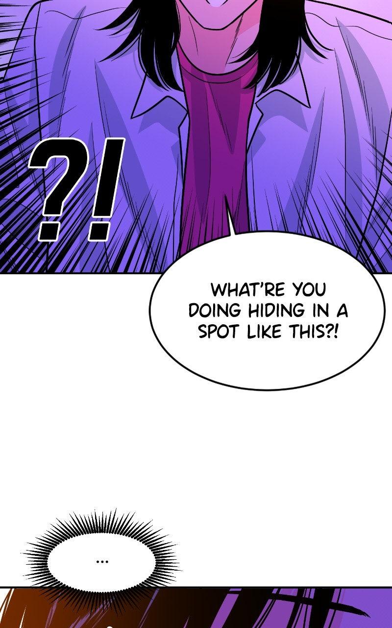 The Good Student Chapter 26 - Page 50