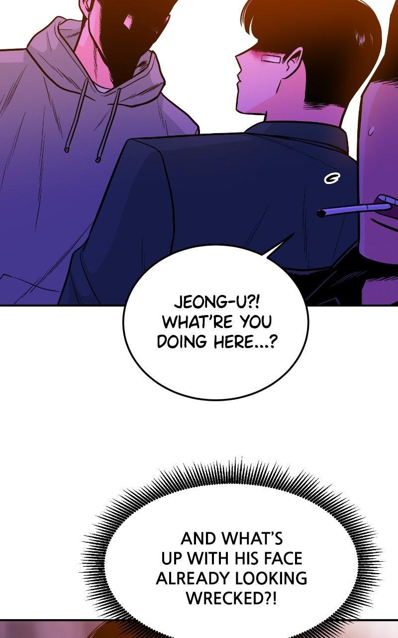 The Good Student Chapter 26 - Page 52