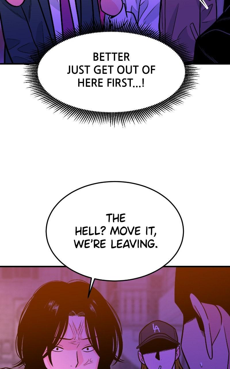 The Good Student Chapter 26 - Page 55