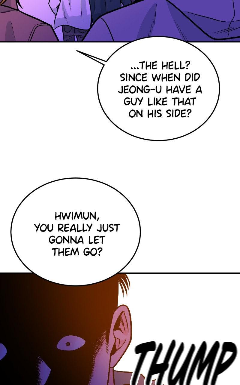 The Good Student Chapter 26 - Page 57