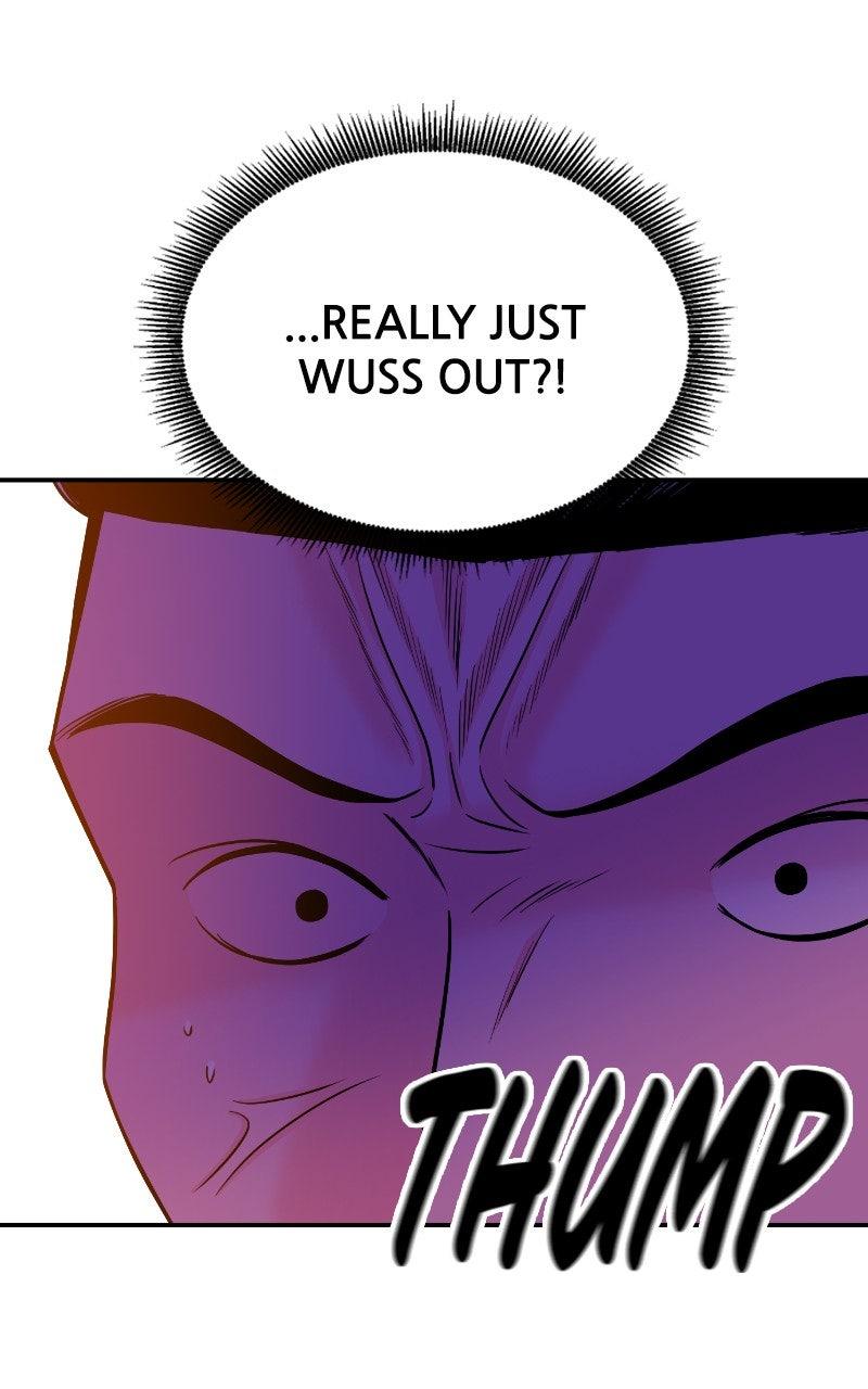 The Good Student Chapter 26 - Page 61