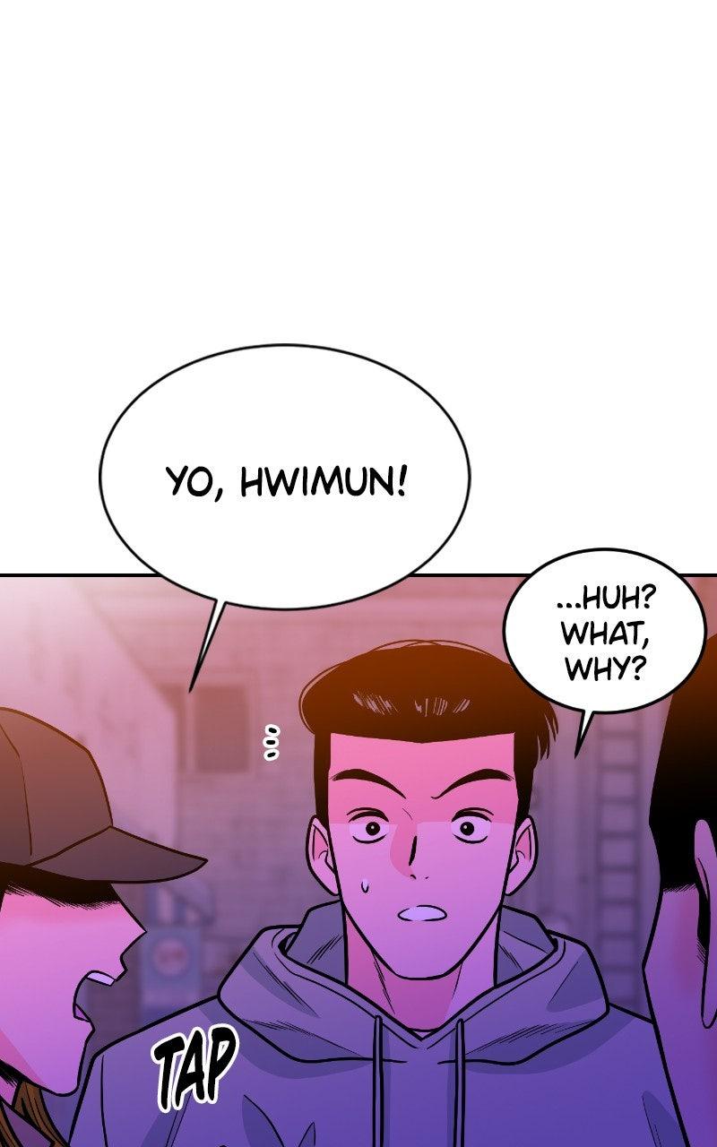 The Good Student Chapter 26 - Page 62