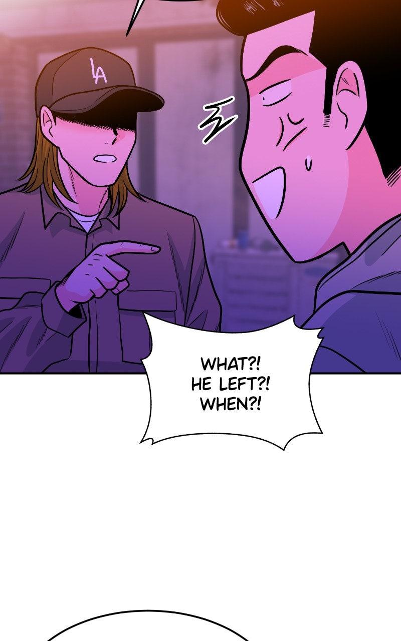 The Good Student Chapter 26 - Page 64