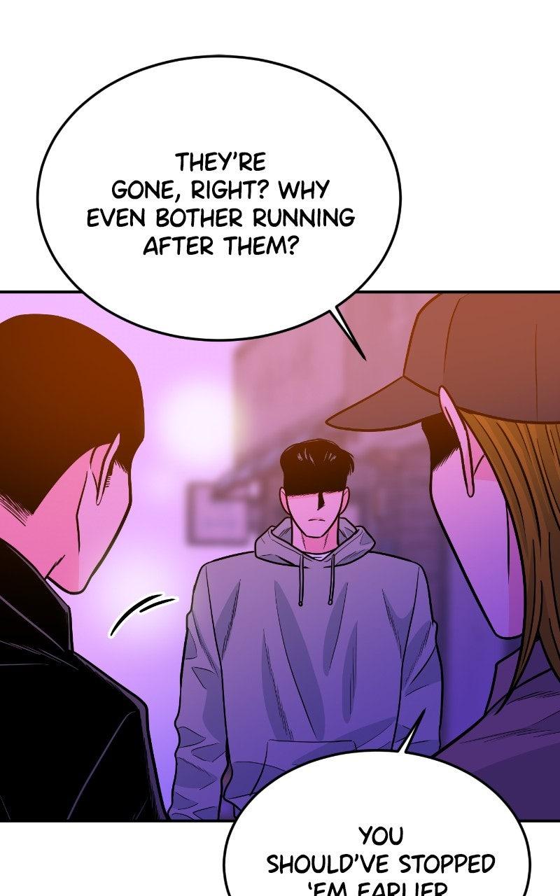 The Good Student Chapter 26 - Page 69