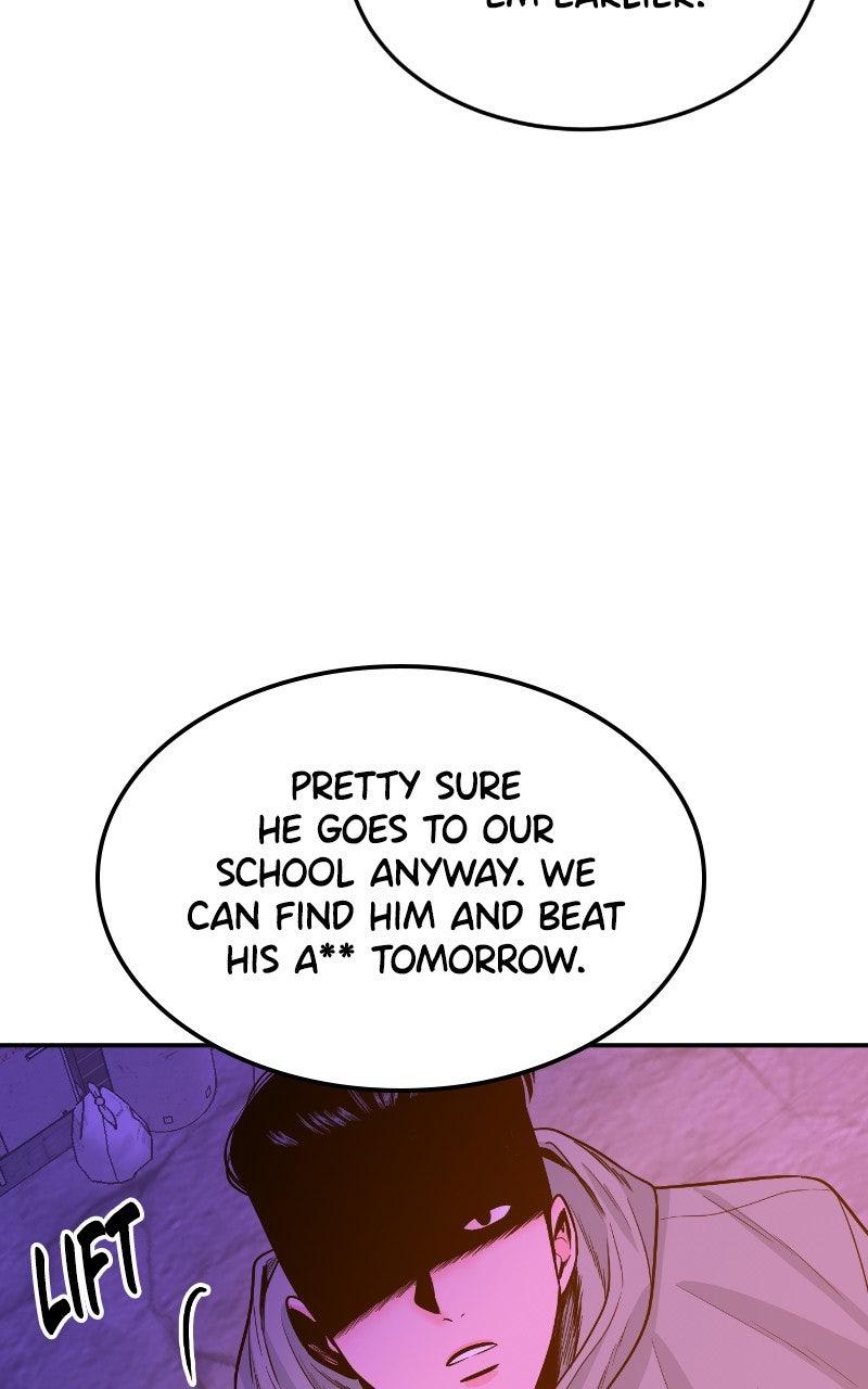 The Good Student Chapter 26 - Page 70