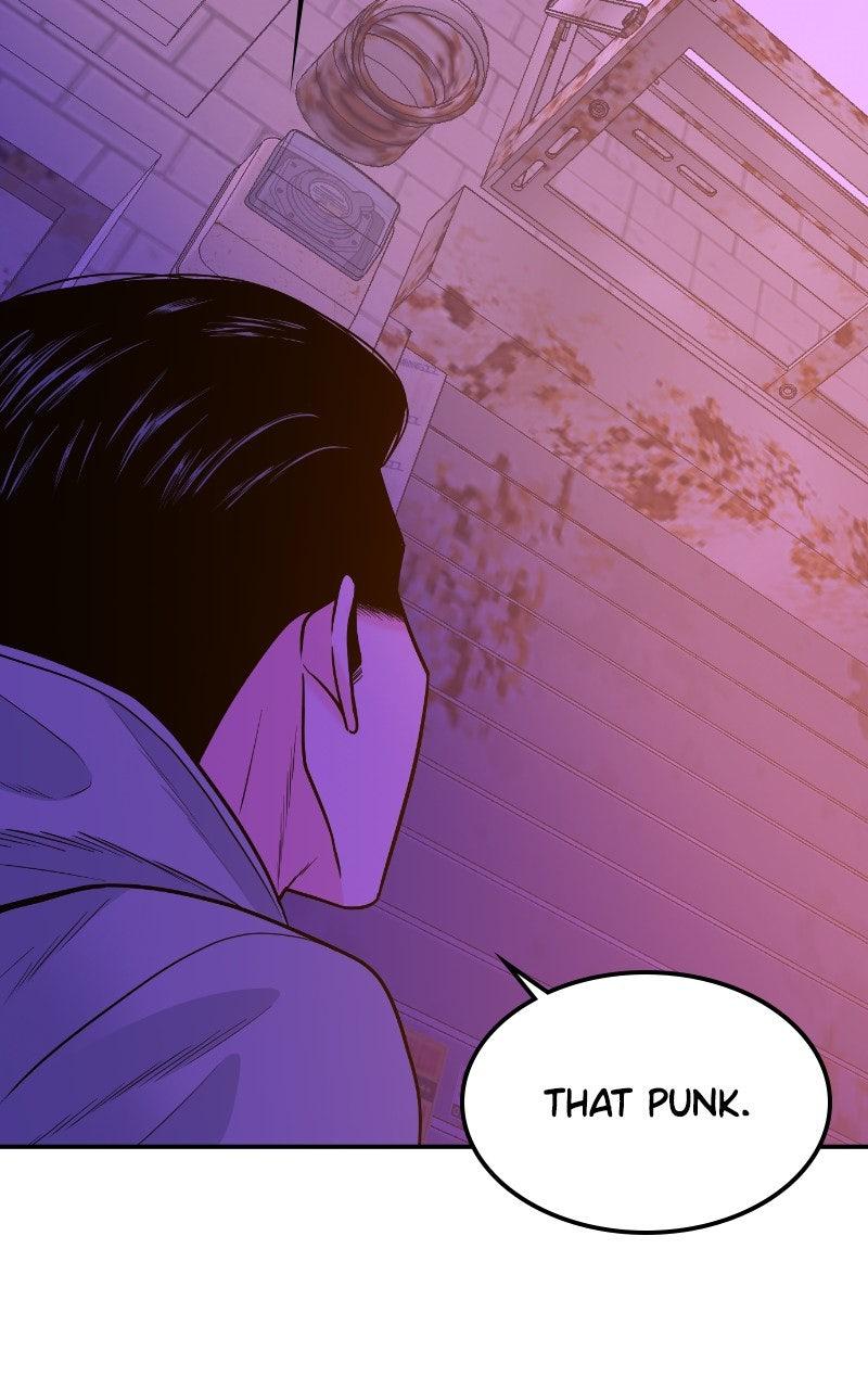 The Good Student Chapter 26 - Page 72