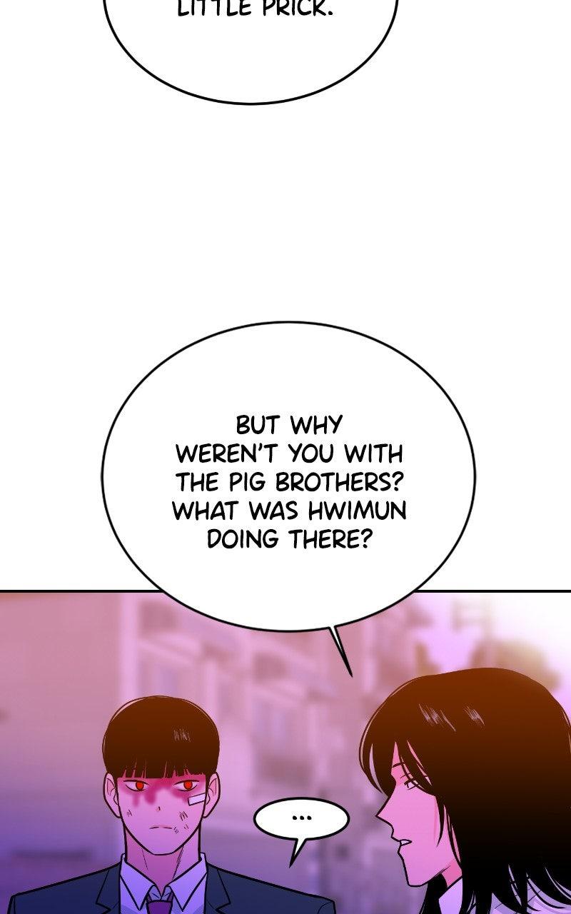 The Good Student Chapter 26 - Page 76