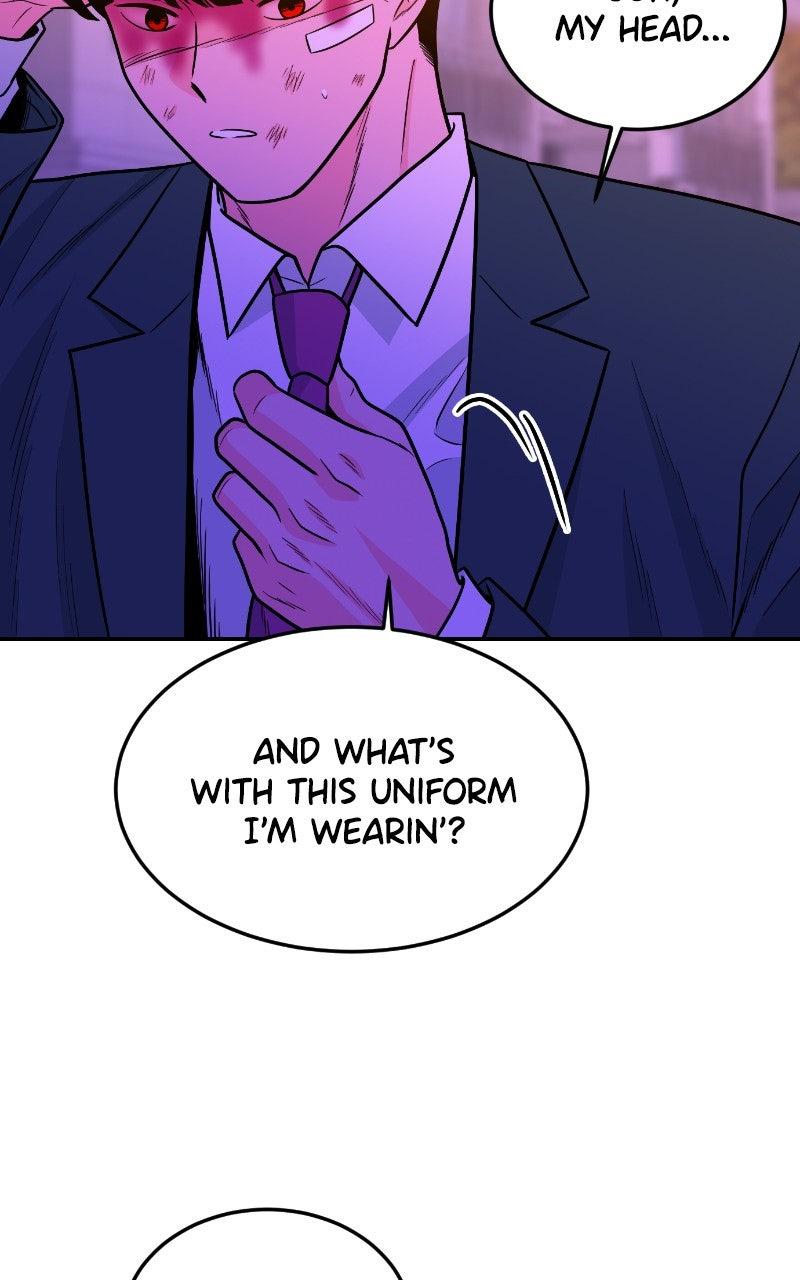 The Good Student Chapter 26 - Page 79