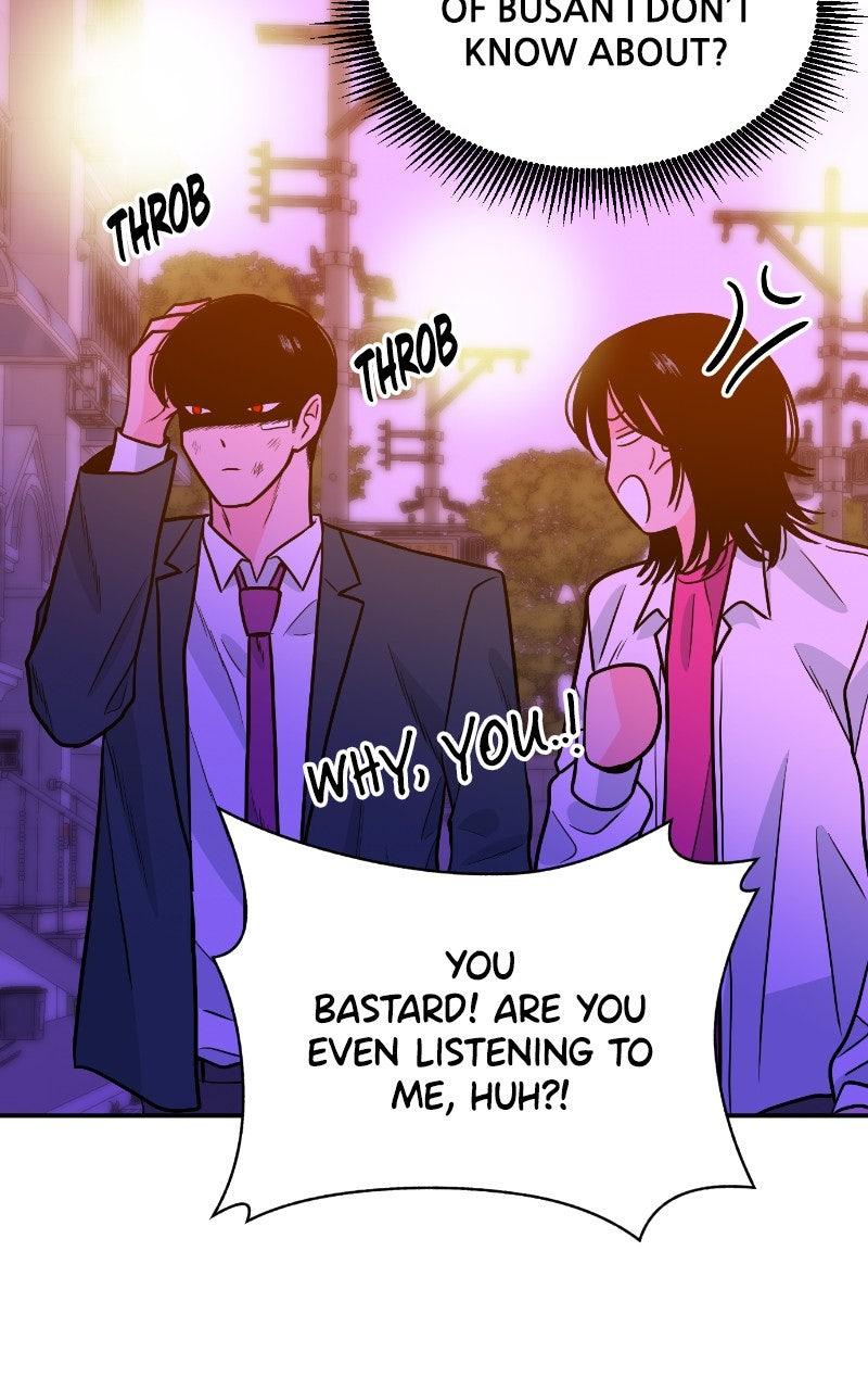 The Good Student Chapter 26 - Page 83